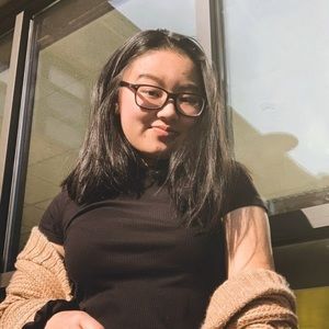 Meet your Posher, Minfen